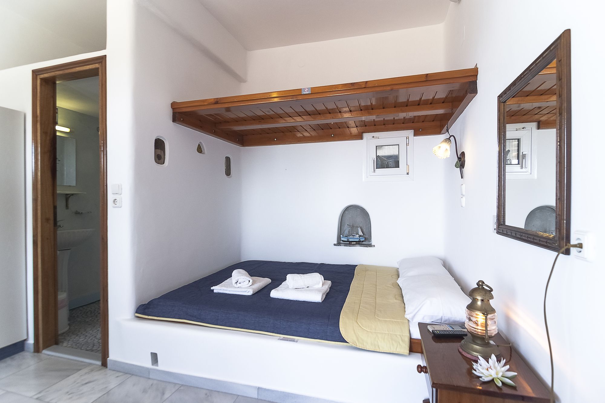Villa Terra E Mare Fanari  Ngoại thất bức ảnh